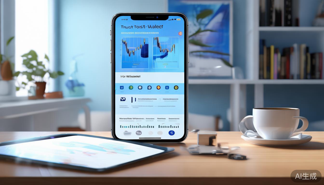 苹果替代项目在哪_如何通过Trust Wallet苹果版下载替代传统投资？_替代itunes的软件
