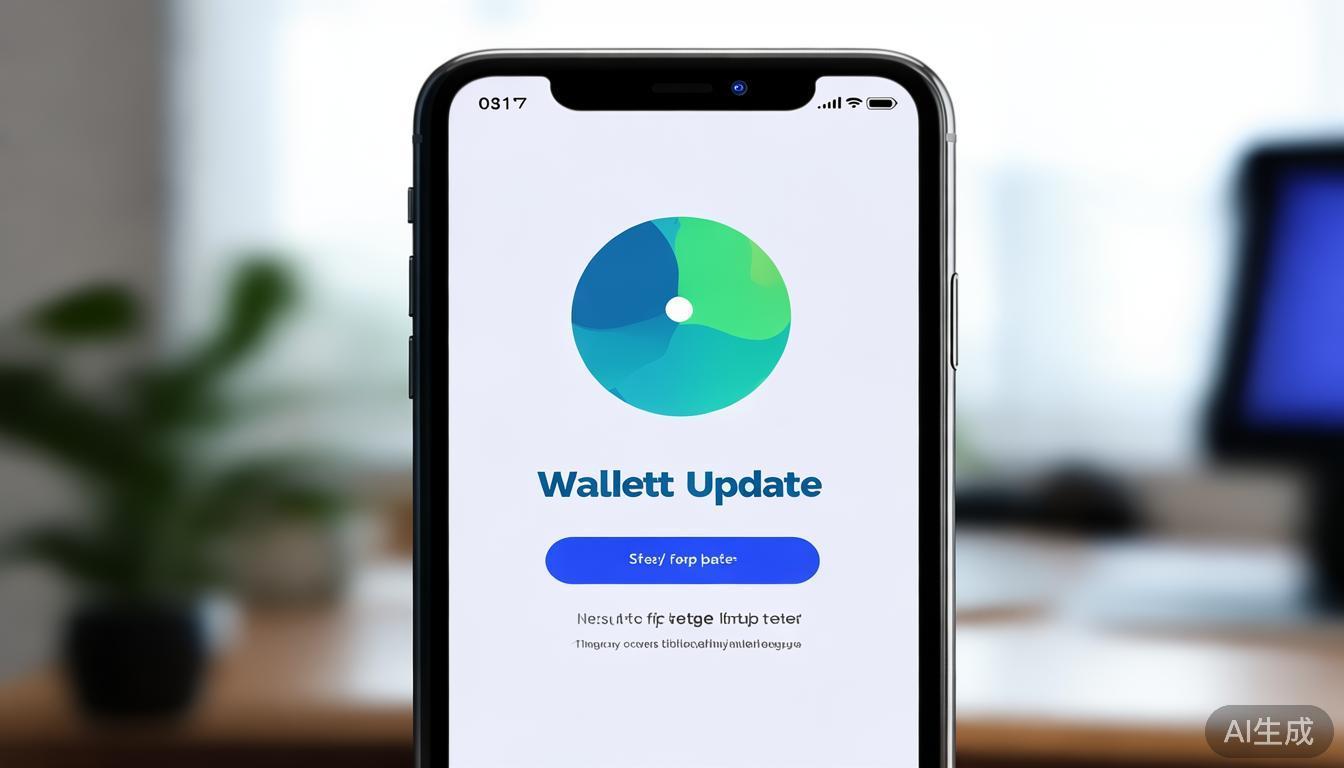 钱包最新版本_钱包app官网_通过Trust Wallet钱包的官方渠道,确保你的下载与更新始终安全!