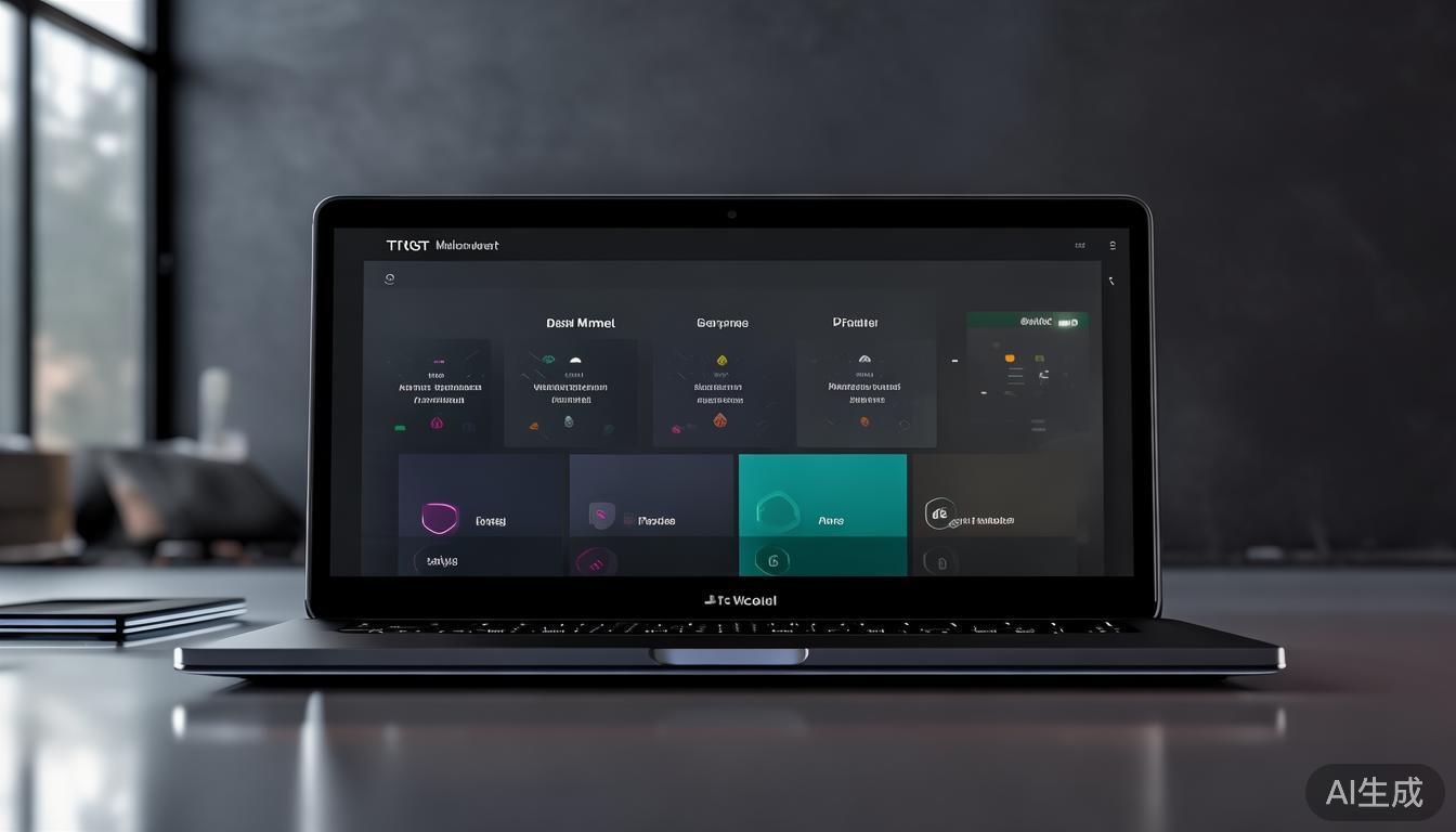 钱包体系_去中心化钱包_Trust钱包如何促进去中心化钱包的利用?