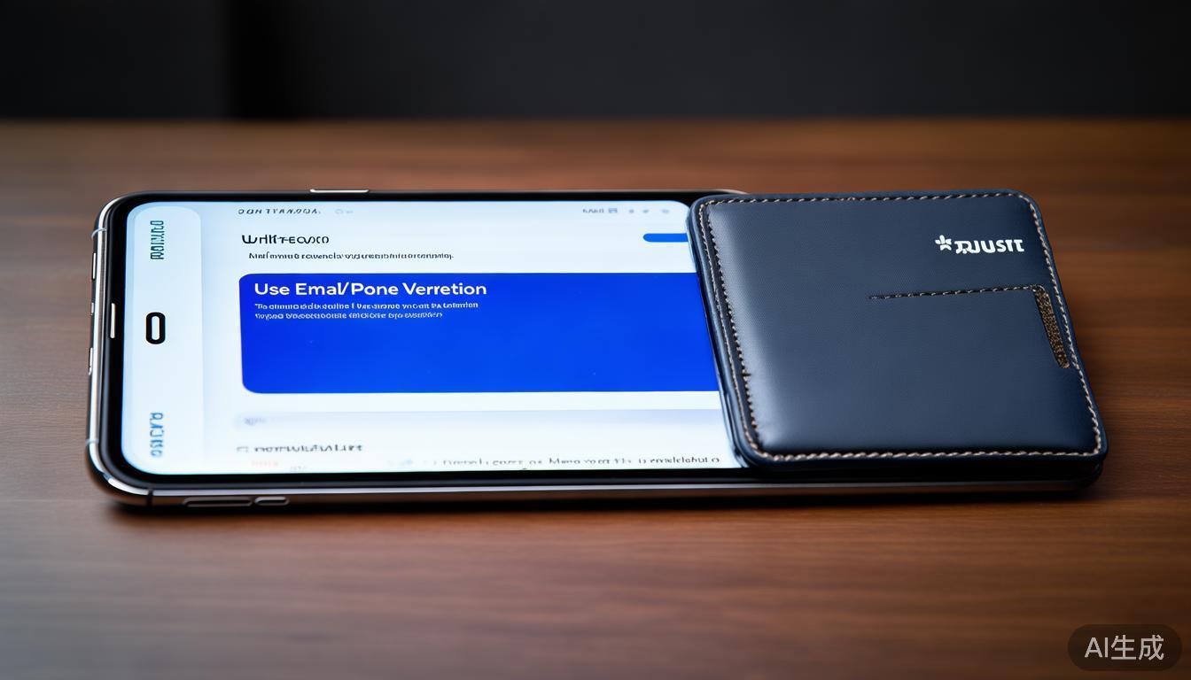 钱包修复中_Trust钱包如何优化用户的恢复体验?_钱包怎么修复