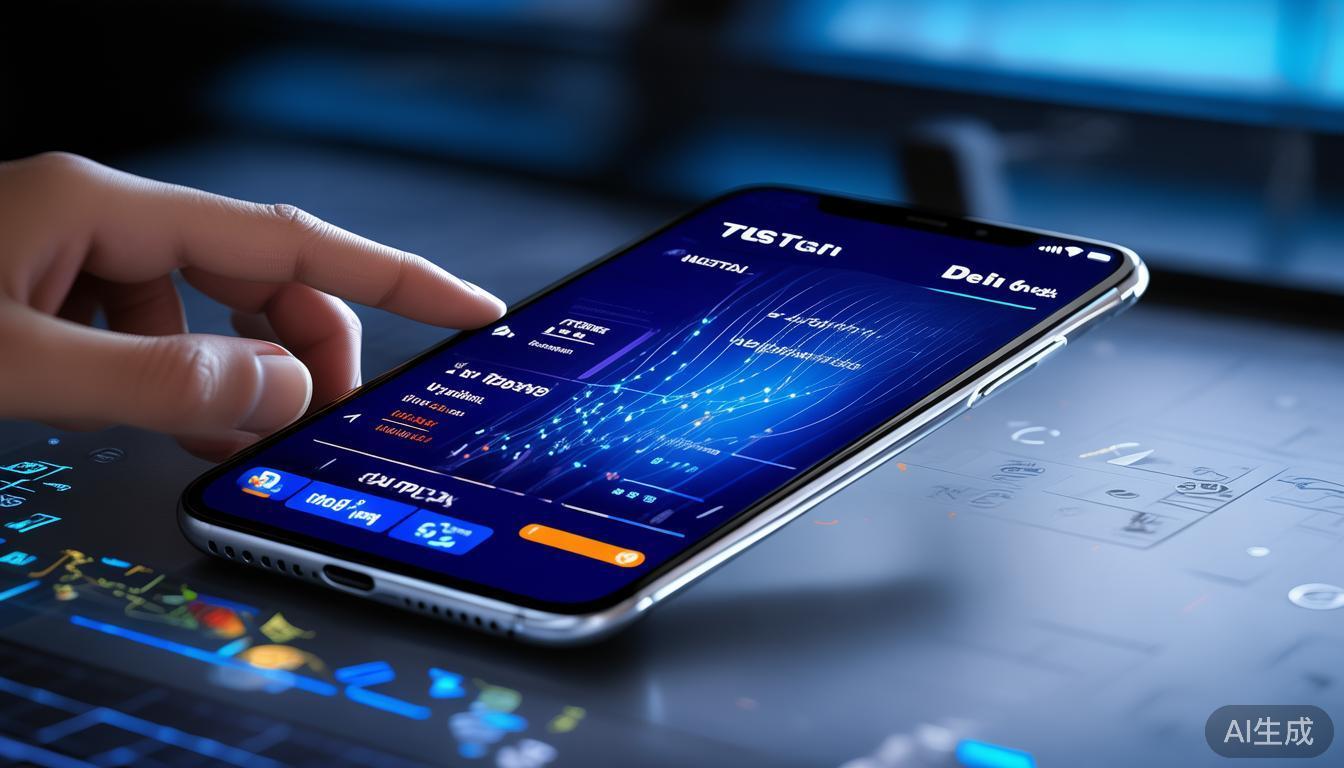 应用拓展环节的作用是什么_拓展应用场景_Trust Wallet的市场扩展与应用案例