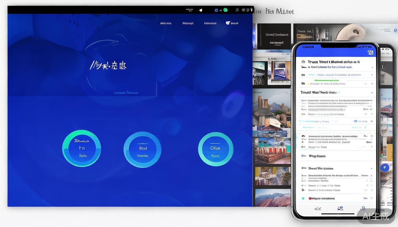 整合营销数字营销_Trust Wallet的数字资产营销与下载整合_整合营销campaign