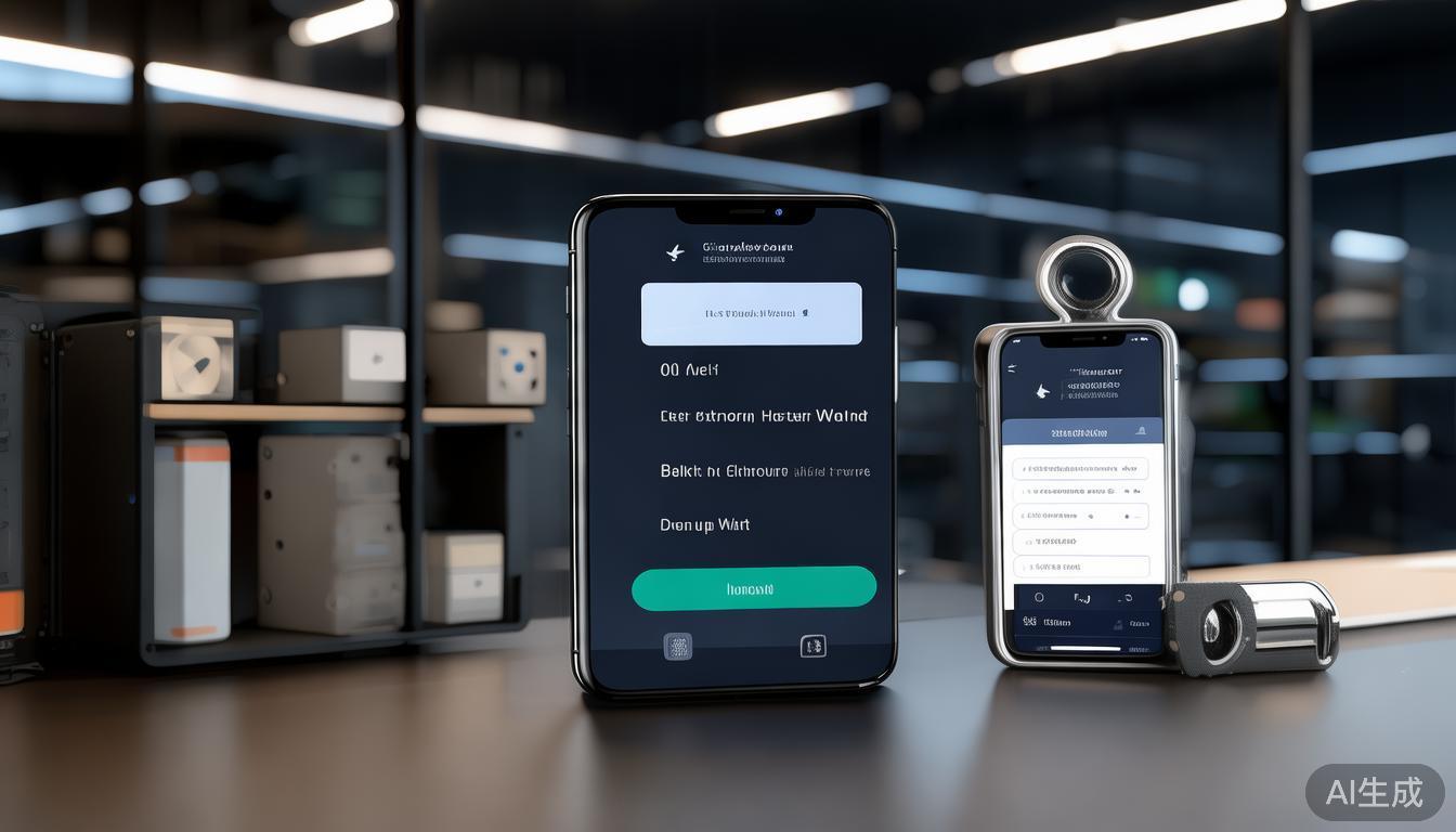 用户体验:从Trust Wallet钱包官方网站获得的下载与安装指南总结。_如何做好营销型网站用户体验_新指南者用户体验