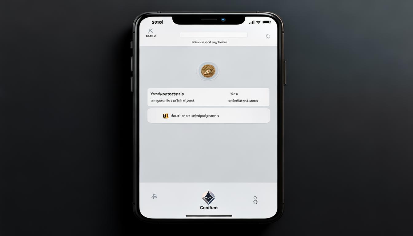 小花钱包提现转账中_平安壹钱包转账_如何在Trust Wallet钱包中轻松管理和转账不同类型的资产?