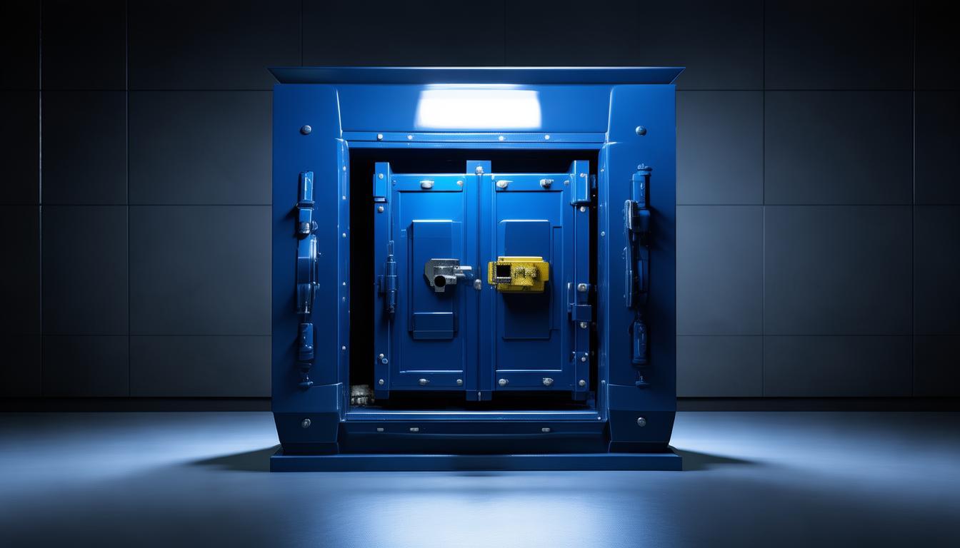 加密资本是做什么的_通过Trust官方版下载,我学习到的加密资产安全管理技巧分享!_加密资产是什么意思