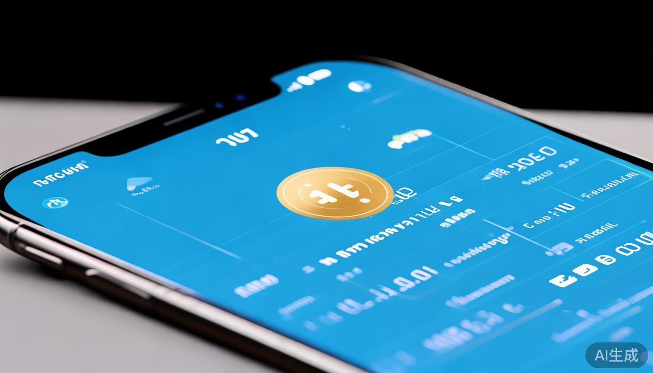 行业透明化_交易透明化_Trust Wallet App 实现的资金流通与透明化