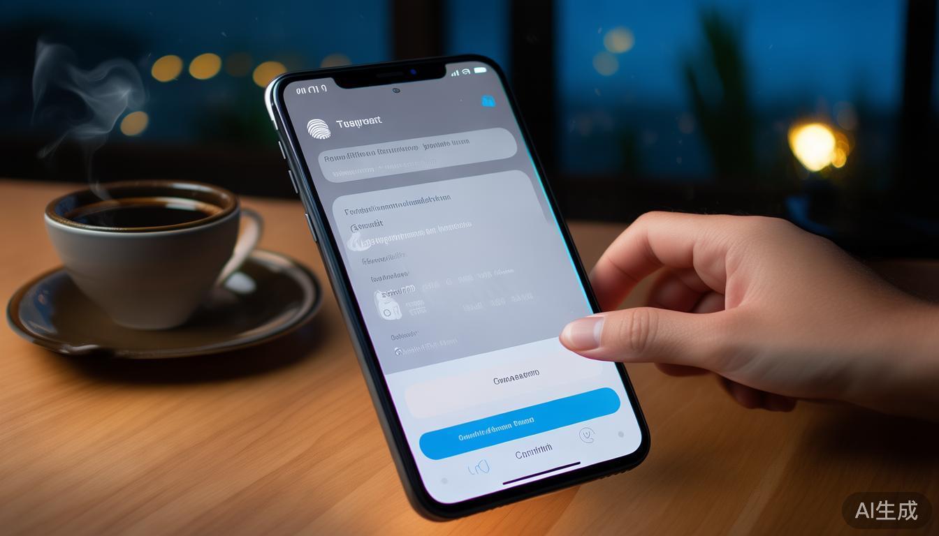 使用Trust Wallet增强下载权限与标准_加强权限_加强权限管理