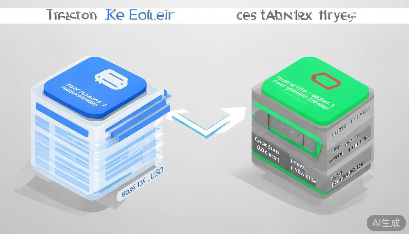 钱包对比表情包_Trust钱包网络费用的计算方式对比分析_钱包占比什么意思