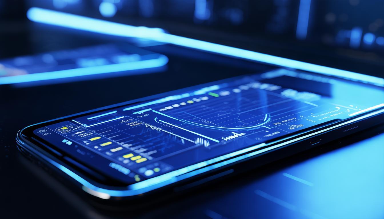 如何在Trust Wallet钱包中设置投资组合以便于管理与监控?_钱包管理系统_数字钱包监控