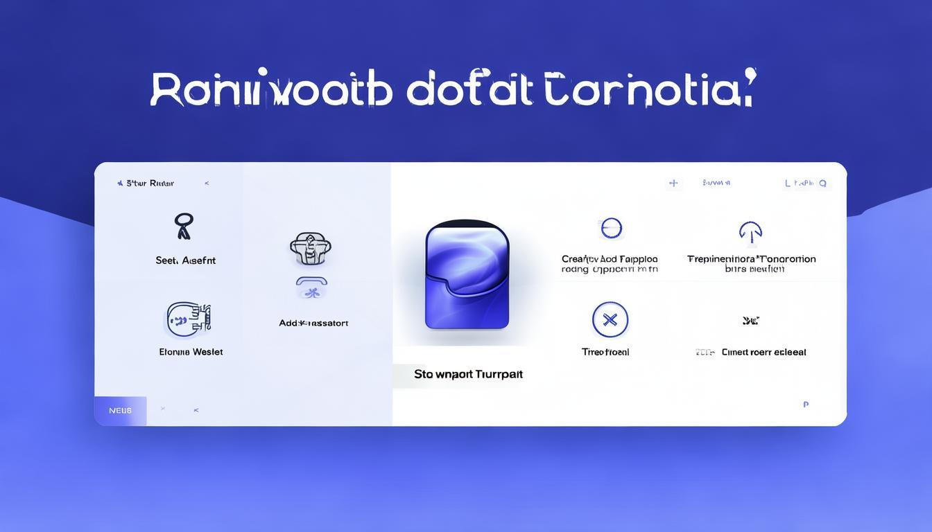钱包app官方下载_新用户如何通过Trust钱包官网的官方教程快速了解下载与使用流程!_钱包app官网下载安装