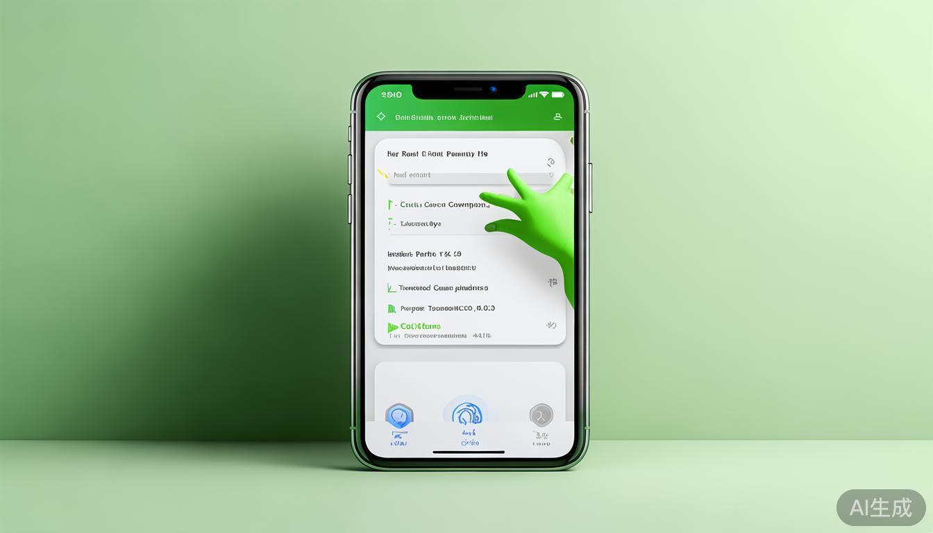 如何使用 Trust Wallet 参与绿色经济?_绿色经济相关政策_绿色经济模式