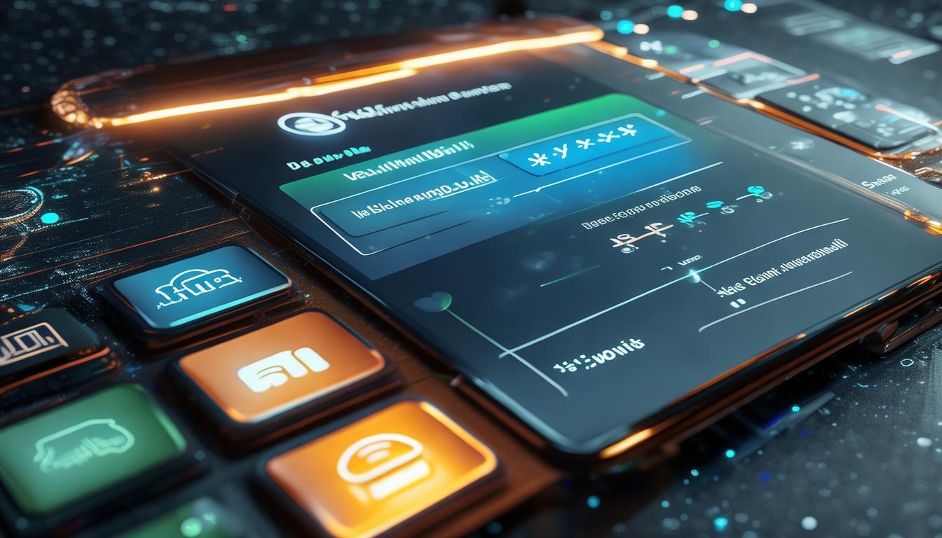 平板电脑的安装_如何在平板电脑上安装Trust Wallet：确保流畅体验的操作方法_平板电脑装机必备软件