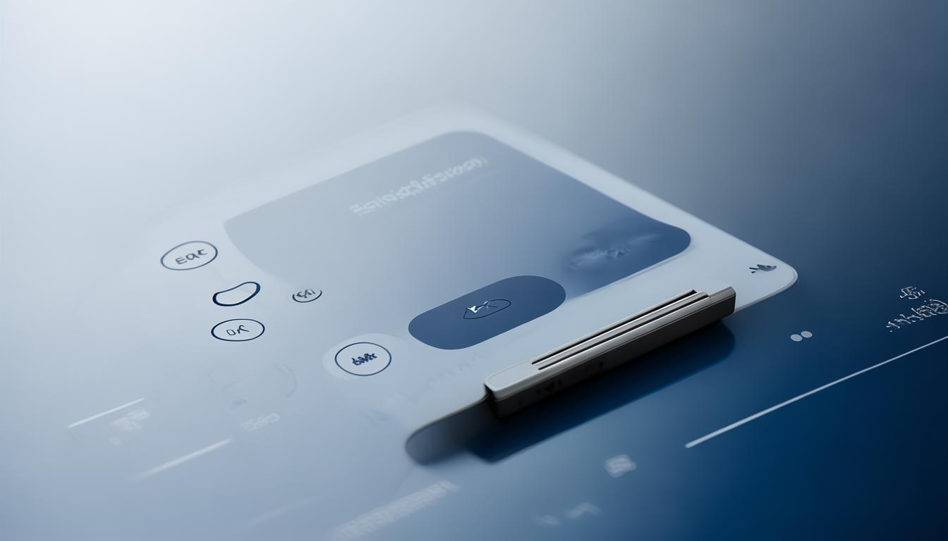 钱包ui_钱包app首页_新手指南：下载Trust Wallet钱包安卓版后如何进行初始设置？