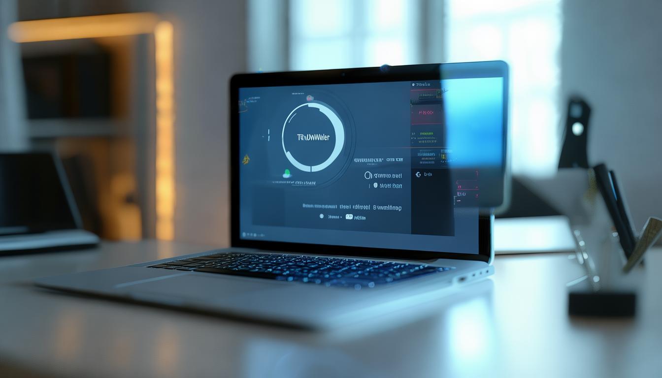 如何使用便捷工具高效下载Trust Wallet:减少等待时间_减少等待时间的方法_有效减少等待时间