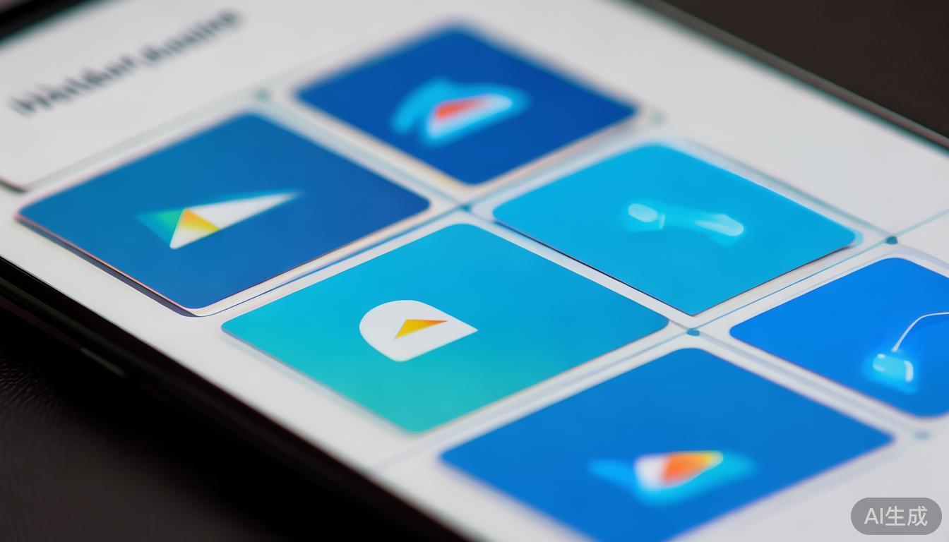 如何使用Trust Wallet官方APP的快速导航功能，提高日常操作的效率？_导航的基本操作_导航的操作步骤是什么