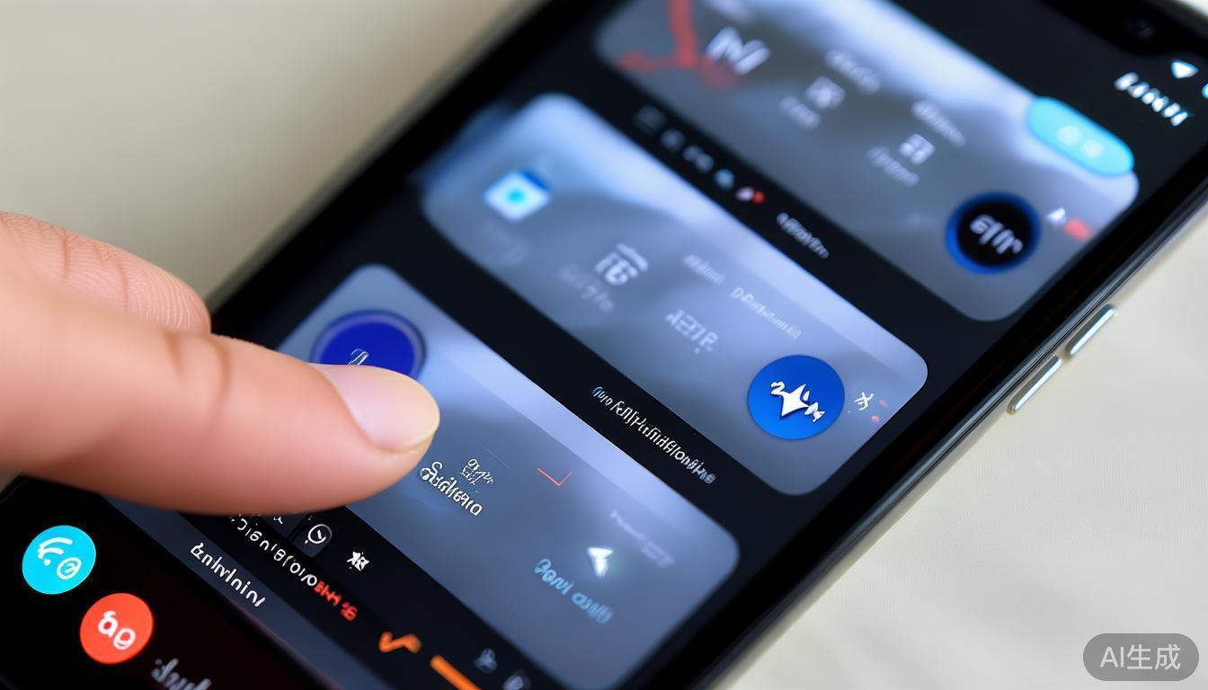 流动资产账户是指在或者_app的流动资产_如何在Trust Wallet中实现资产流动管理与下载?