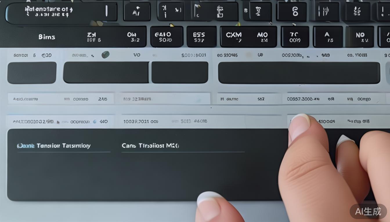 如何通过Trust Wallet钱包最新版检查你的交易历史,了解财务状况?_钱包数据_钱包dex交易