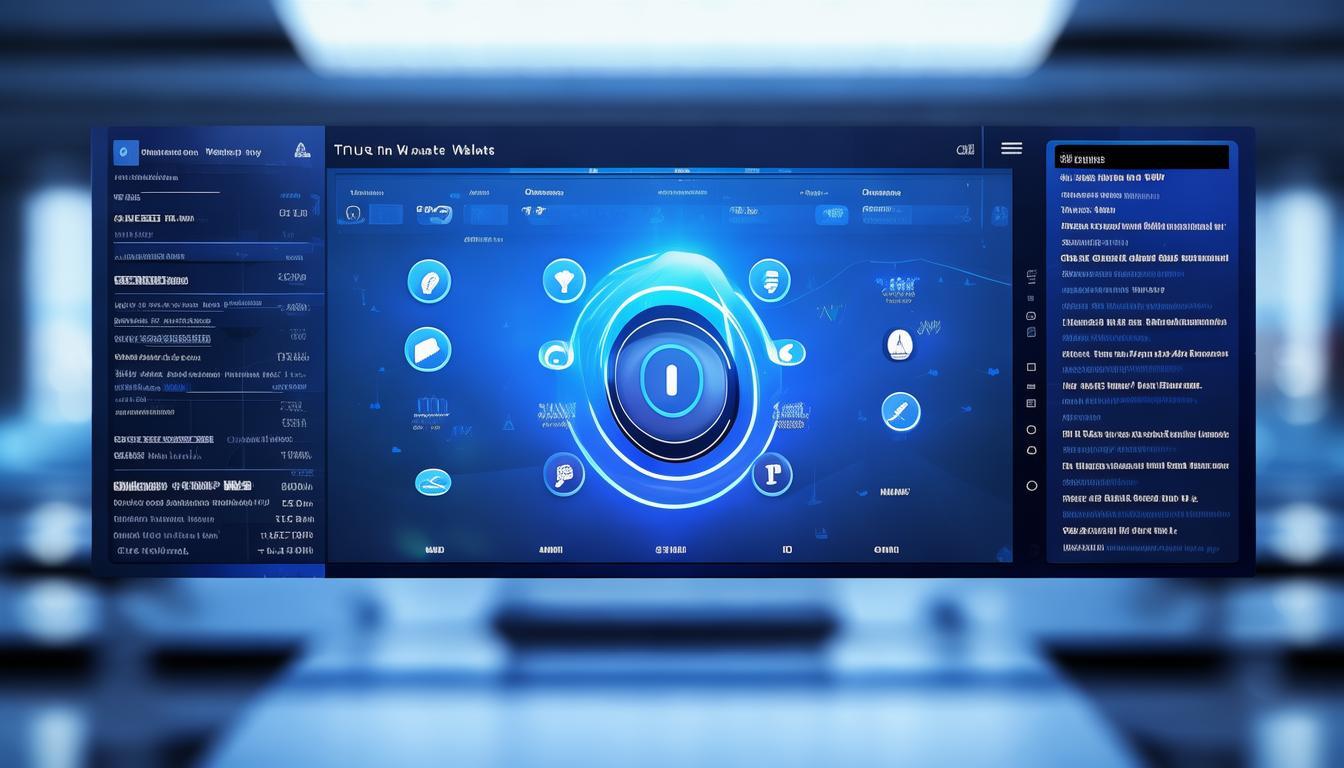 钱包官方理财平台_用户讨论:夫妻俩如何通过从Trust Wallet官网下载的钱包共同理财?_钱包里面的理财安全吗