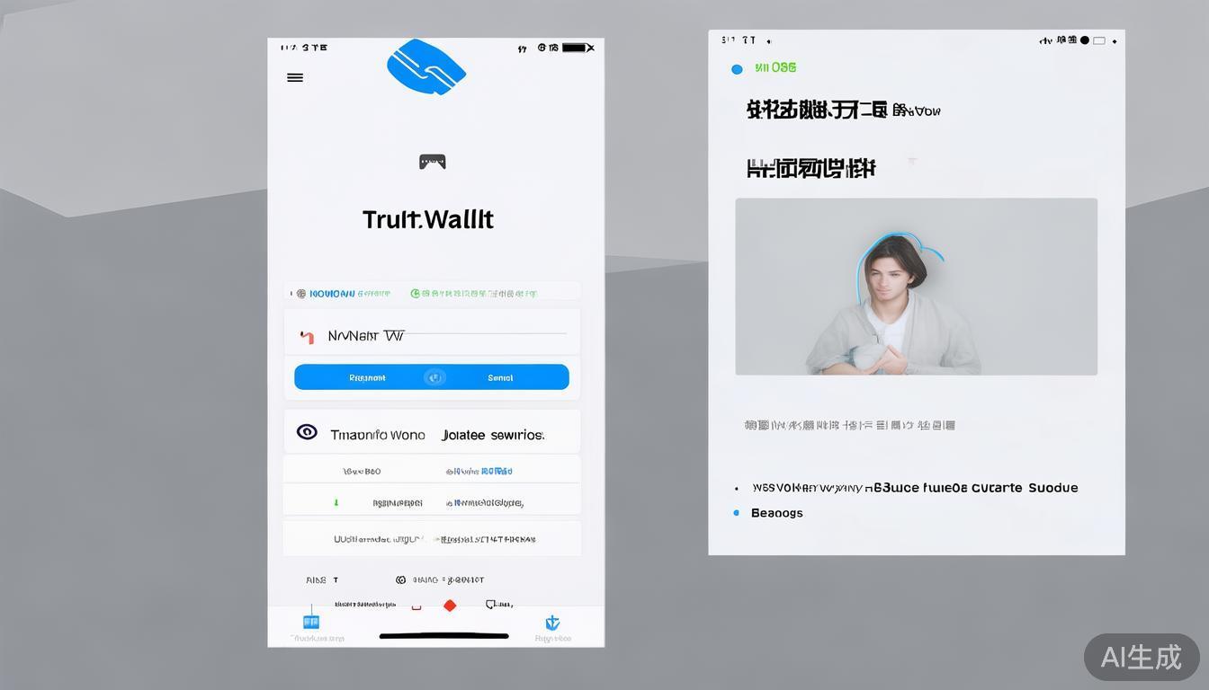 如何通过Trust Wallet实现用户参与的流行?_如何通过Trust Wallet实现用户参与的流行?_如何通过Trust Wallet实现用户参与的流行?