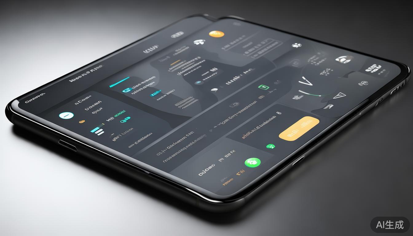 资产管理平台app_用户分享：如何从Trust Wallet官网下载的官方版本让我实现资产增长！_资产app