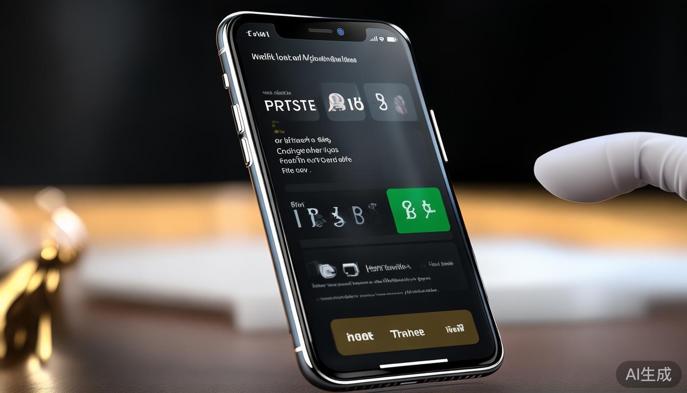 Trust Wallet苹果版的最佳实践与应用示例_苹果wallet用途_walletapple