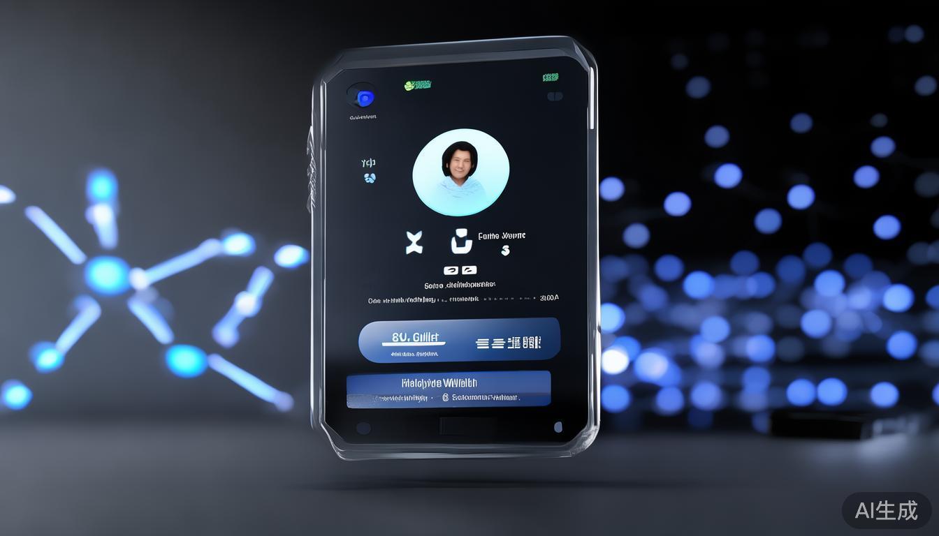 钱包的创新_去中心化钱包开发_Trust钱包作为去中心化钱包的创新功能