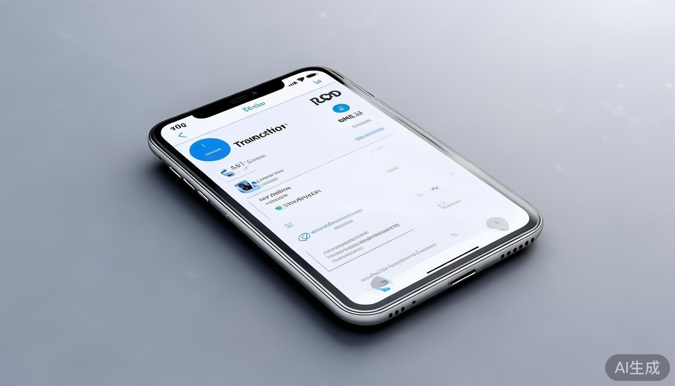 利用Trust Wallet钱包安卓版的界面帮助新用户适应数字资产管理。_安卓手机钱包app_钱包应用
