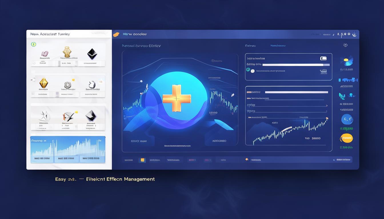 钱包app_如何通过Trust钱包安卓下载获取最新的功能更新与使用帮助!_钱包最新版本