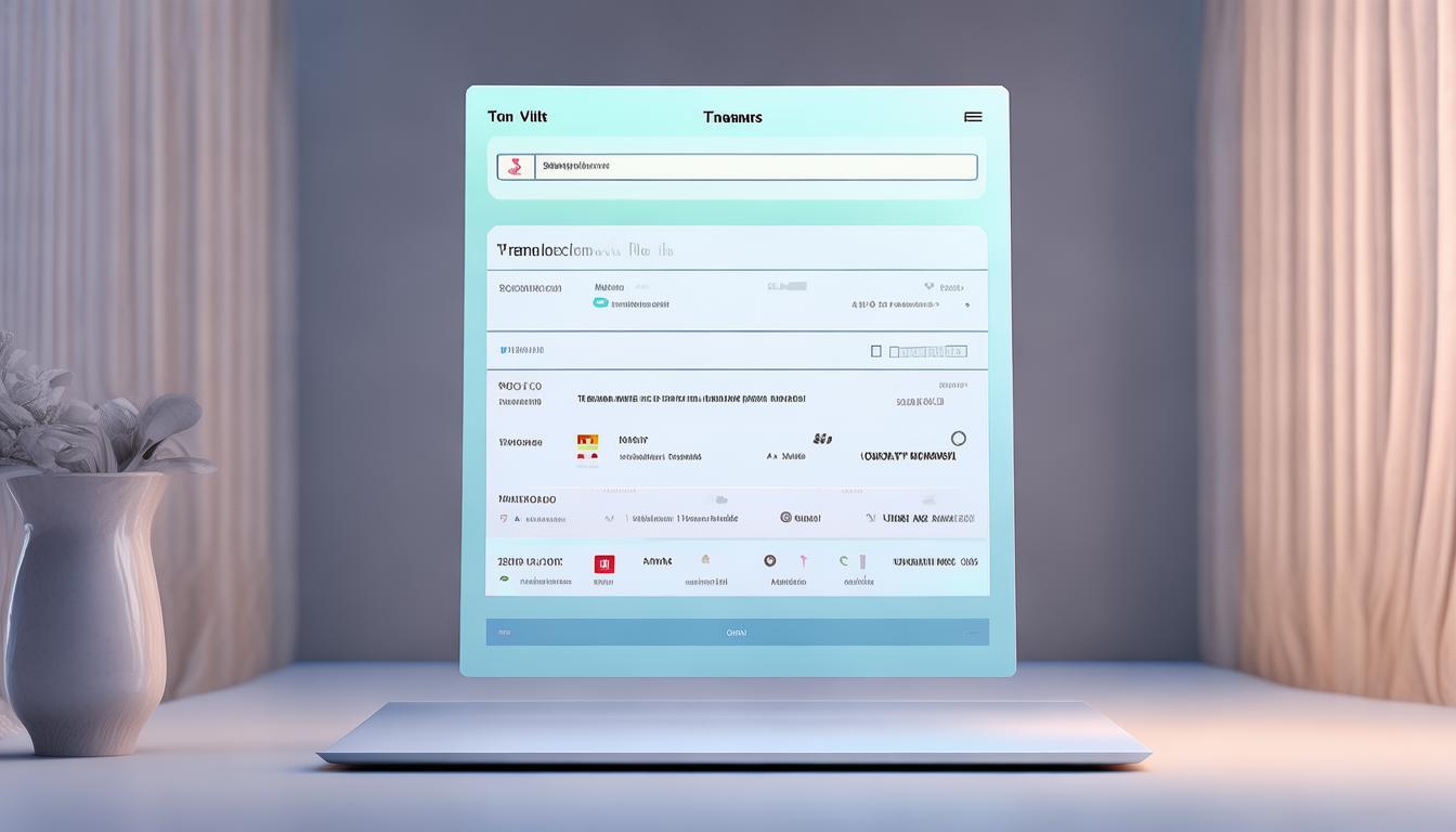 评估Trust Wallet的用户界面:如何让新手轻松上手的数字钱包_钱包评价怎么写_钱包评价
