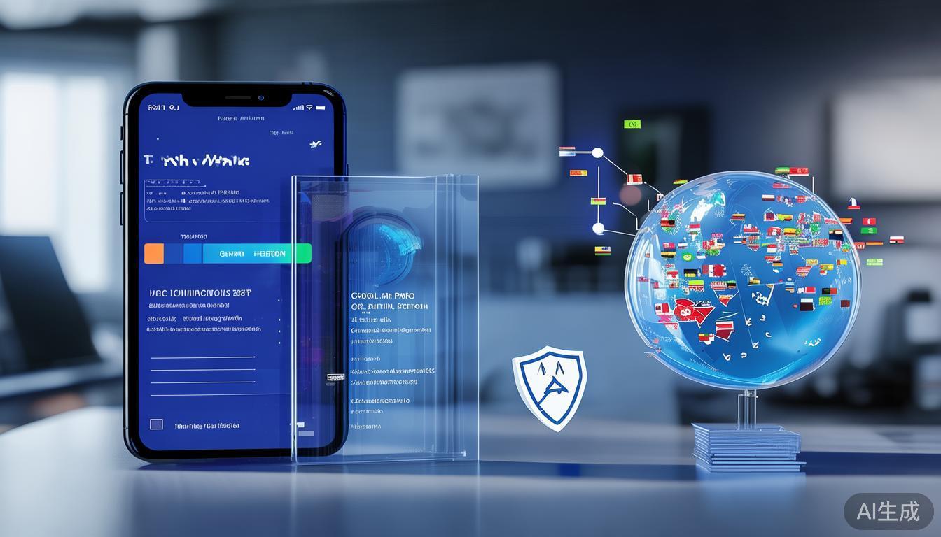 使用Trust Wallet实现透明度与合规性_使用Trust Wallet实现透明度与合规性_使用Trust Wallet实现透明度与合规性