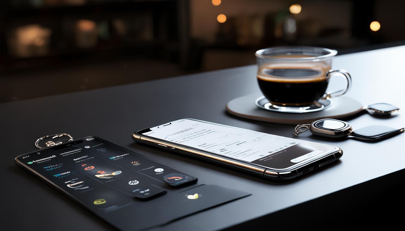 用户经验分享：Trust Wallet钱包在数字资产管理上的成功故事。_数字钱包怎么盈利_数字钱包的概念