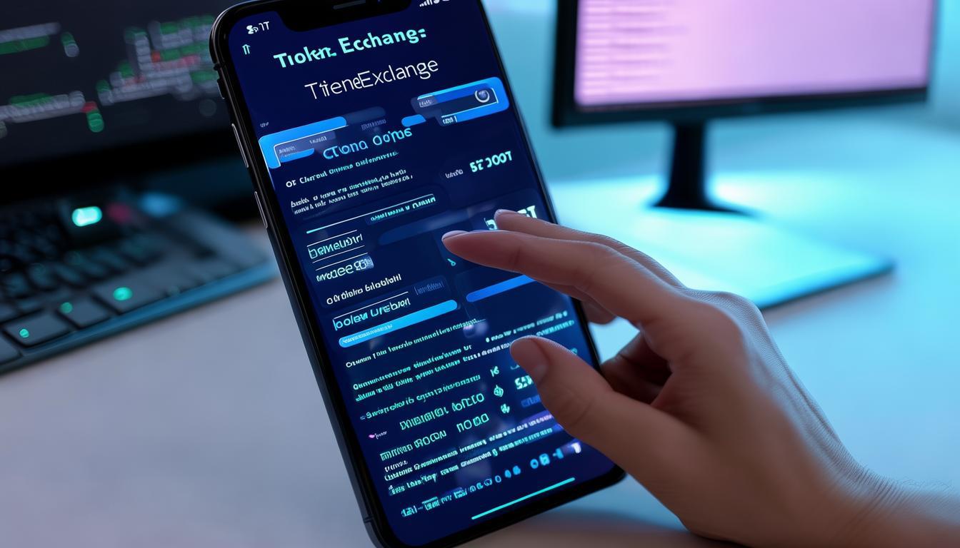 使用Trust钱包进行代币交换的详细步骤:轻松实现资产增值_钱包转换_钱包交易