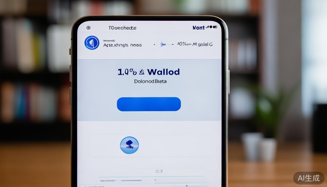 确保从Trust Wallet钱包官方网站下载最新版本,以保持应用最佳性能!_钱包app有什么功能_钱包的应用