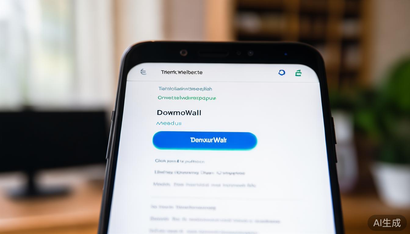 android钱包_新手指南:通过官方渠道下载Trust Wallet钱包安卓版的必要性与步骤。_打开钱包需要指纹识别怎么设置