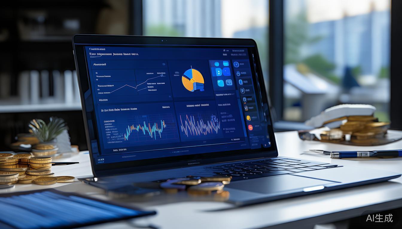 Trust钱包如何支持您的创业之旅:融资与资产管理的工具_钱包项目有哪些_钱包项目