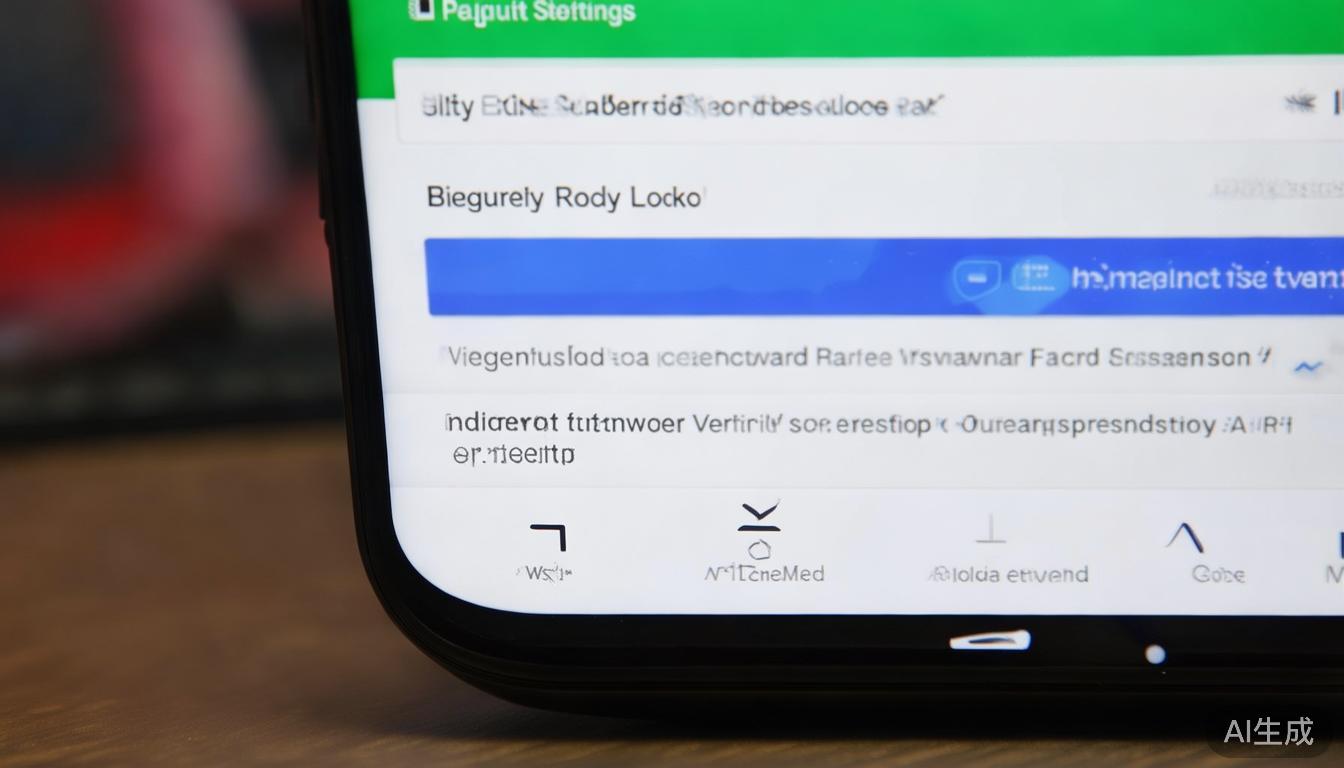下载Trust Wallet钱包官方版本后的安全设置详细介绍,确保你的资产安全。_钱包安全码是啥意思_钱包安全性