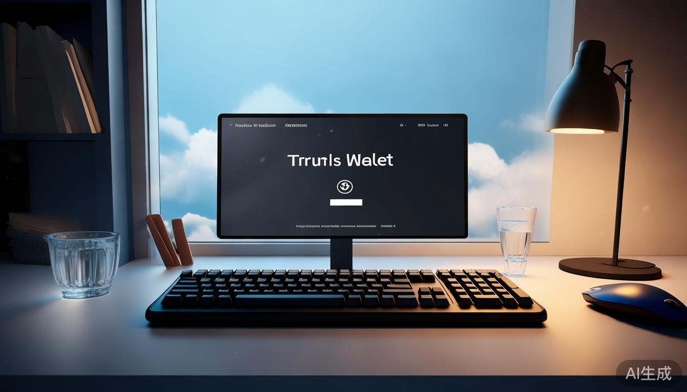 打开官网下载安装_打开官网下载_如何在Trust Wallet官网上找到你所需的最新版本下载链接?