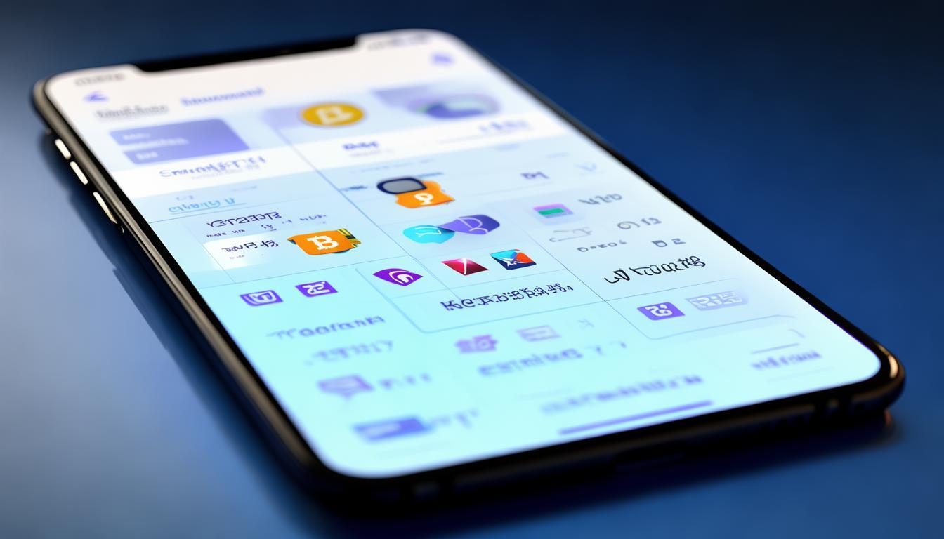 数字钱包中的资产如何变现_为什么选择Trust Wallet钱包作为你的主要数字资产管理工具?_数字资产钱包有哪几种