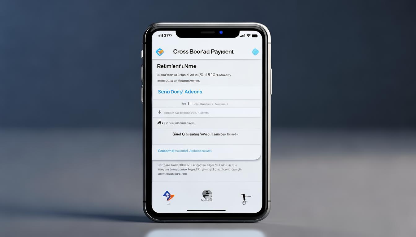 跨境汇款步骤_如何通过Trust钱包进行跨境支付:简化国际汇款流程_跨境汇款