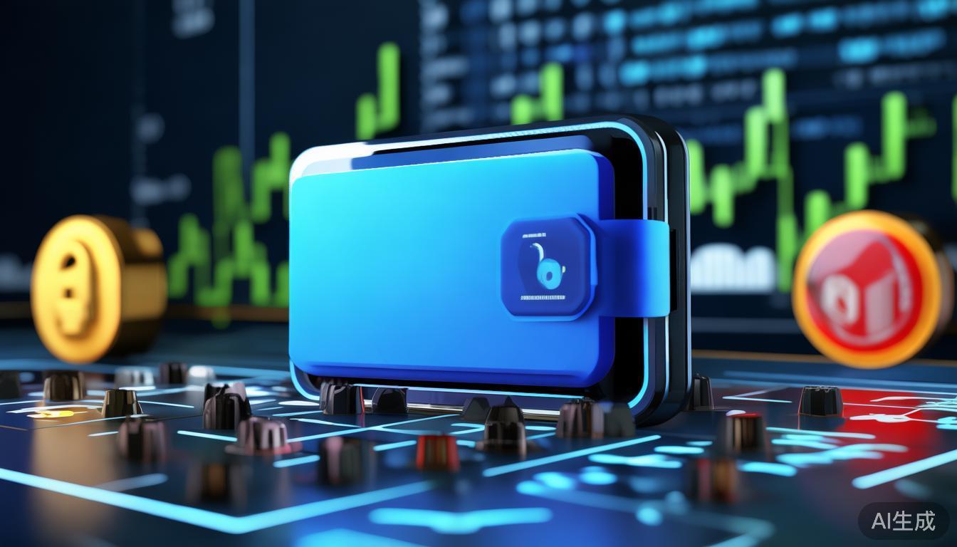 前景和潜力的区别_前景和潜力_Trust Wallet 官网的市场前景与投资潜力