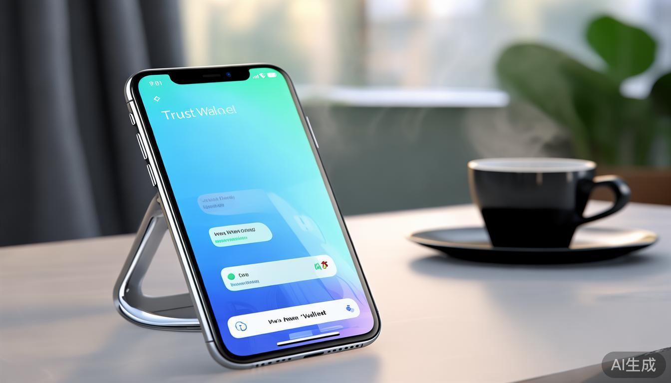 多多市场官网苹果版_Trust Wallet苹果版的市场前景与用户荐行_用户体验研究员前景
