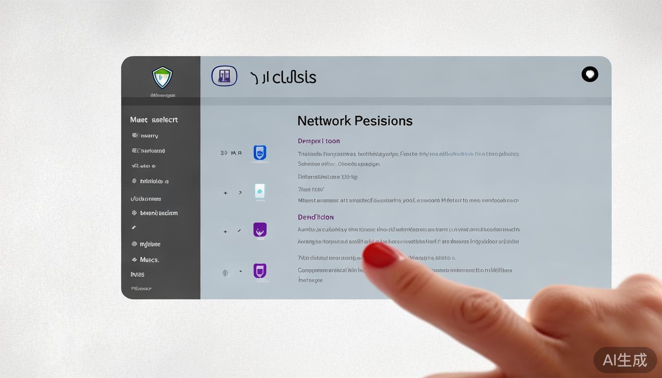 加密钱包推荐_如何通过Trust钱包的设置功能，快速掌握加密资产管理的核心！_钱包加密货币