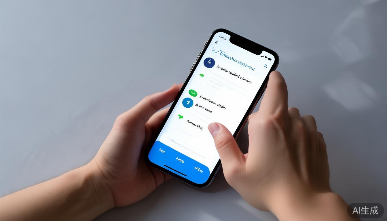 钱包app怎么使用_使用Trust钱包即可实现的下载关键步骤_使用Trust钱包即可实现的下载关键步骤