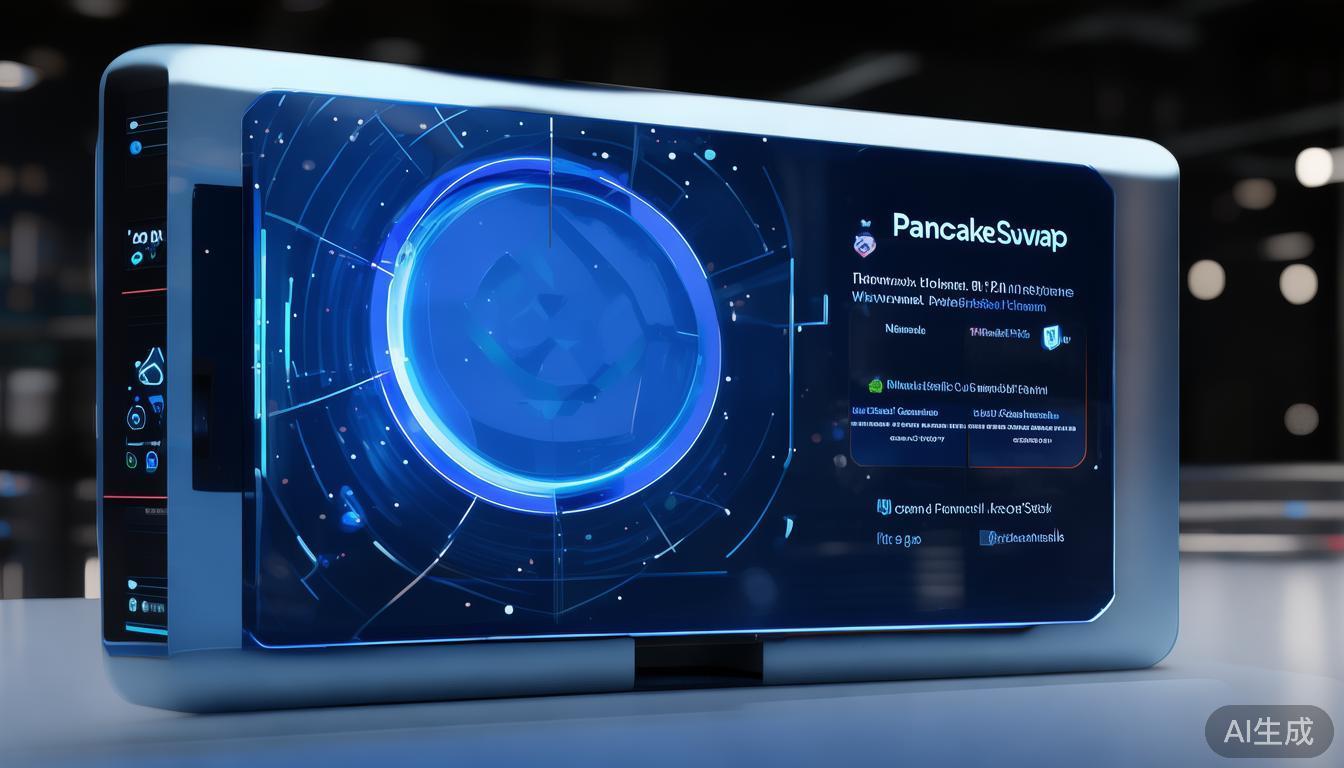什么叫数字资产投资_数字资产数据资产_如何通过 Trust Wallet 参与数字资产投资?