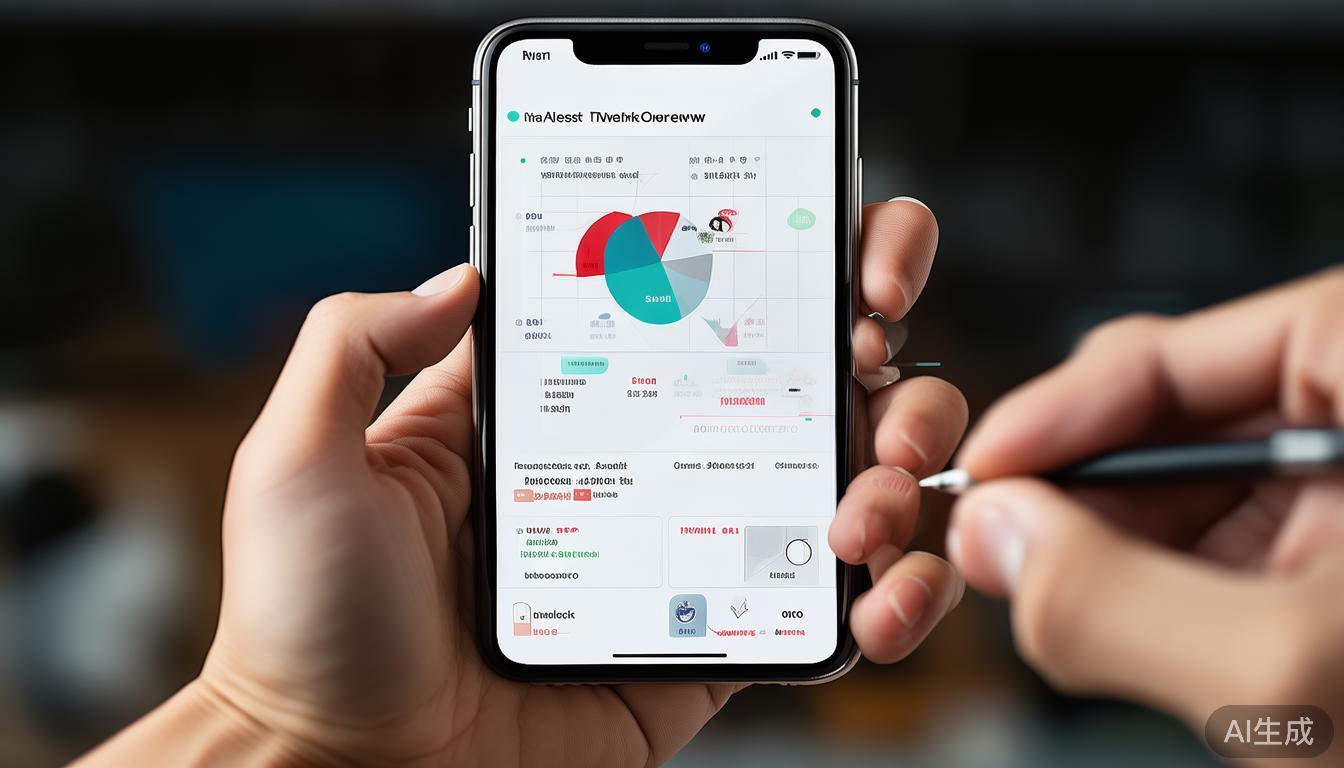 苹果策略分析_在iphone上有一个策略_使用Trust Wallet苹果版建立有效投资组合的策略