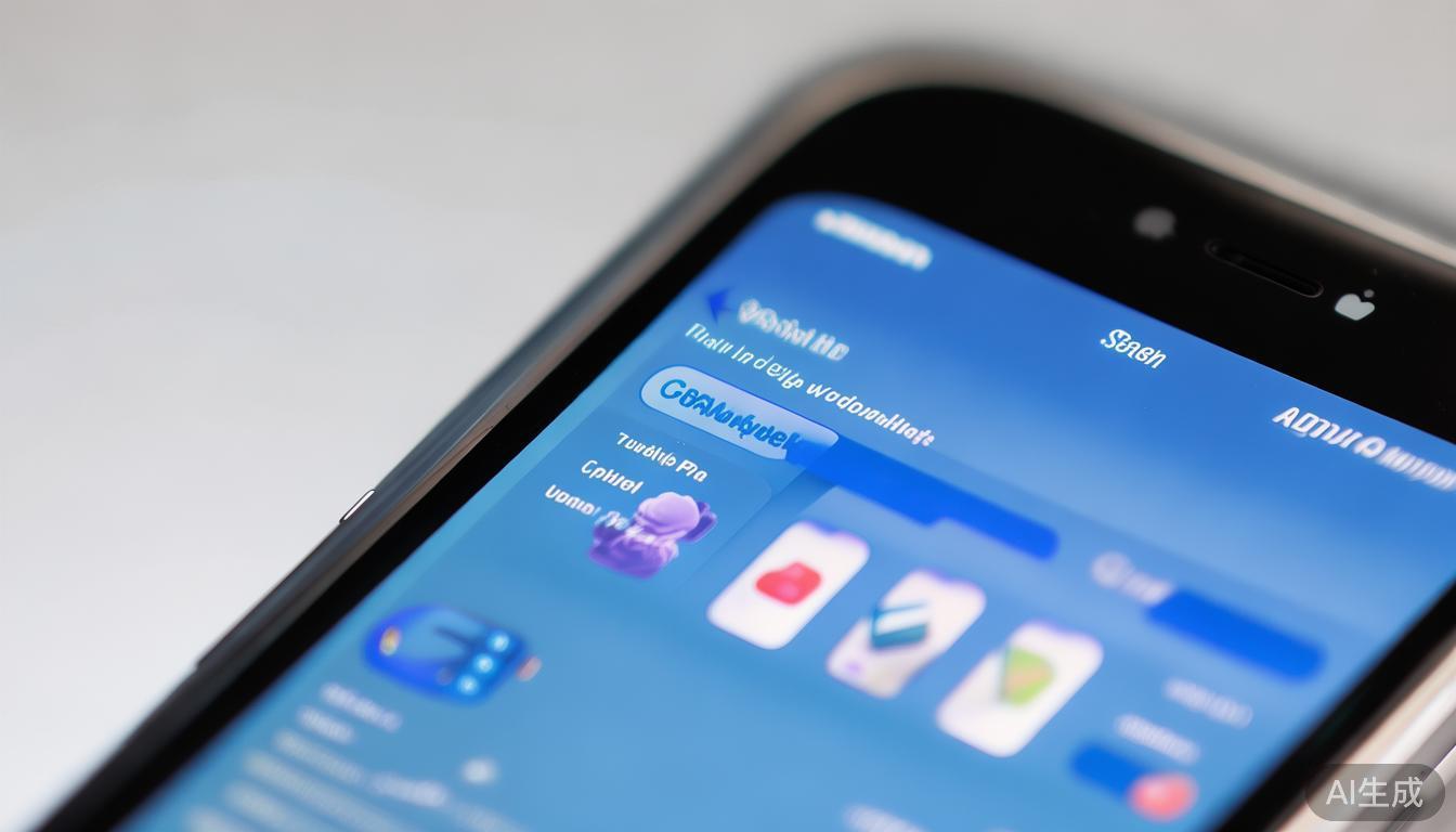 如何从应用商店高效下载Trust Wallet:避免常见的下载陷阱_下载一些应用_下载应用有风险问题是什么意思