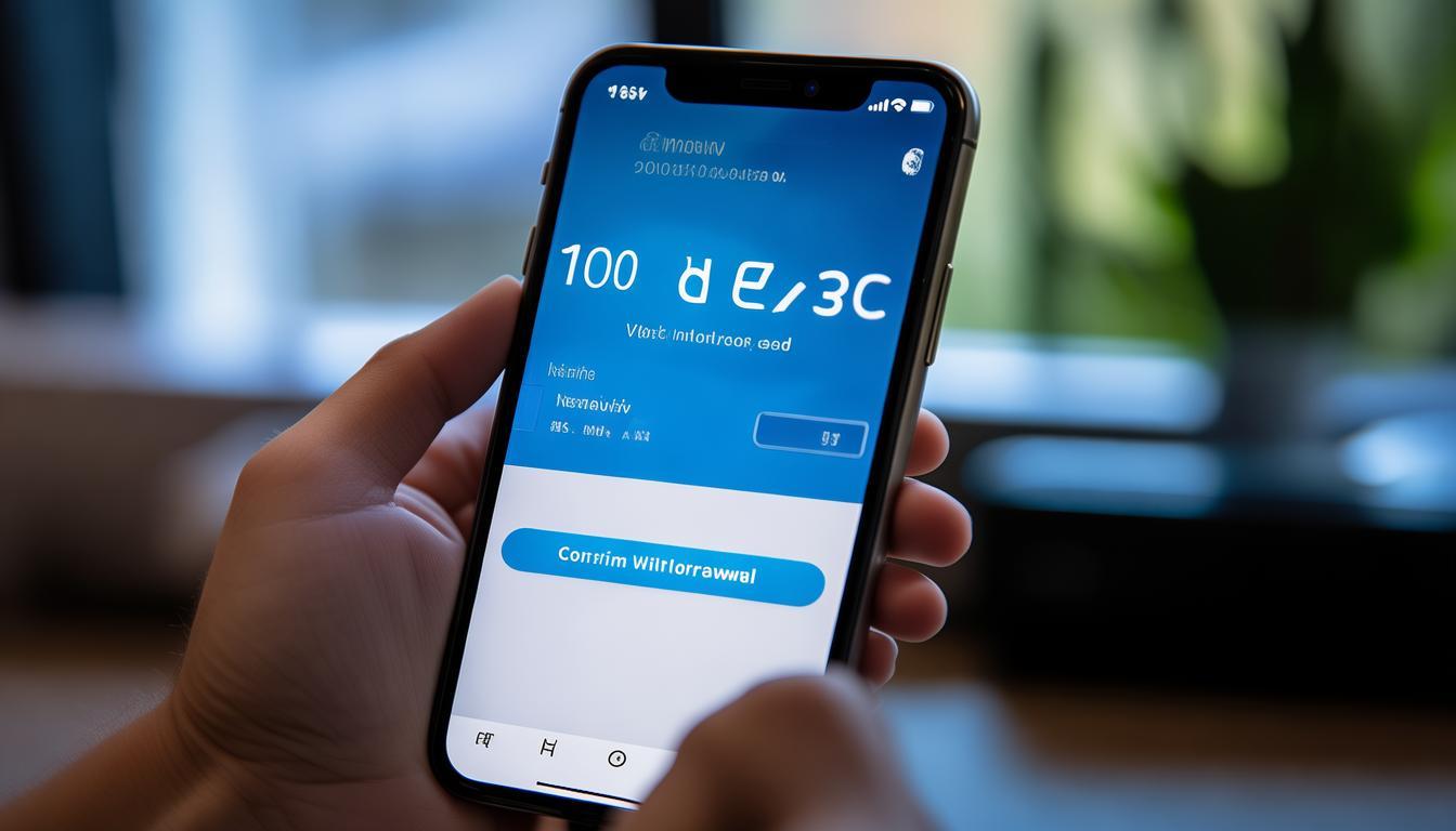 提现数据核实银行卡资料_Trust钱包如何解决人民币提现延迟问题?_Trust钱包人民币汇出延迟