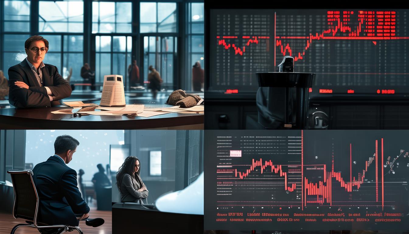 Trust Wallet 用户感受 数字资产市场 牛市低迷情绪变化_Trust Wallet中用户的市场情绪与行为模式