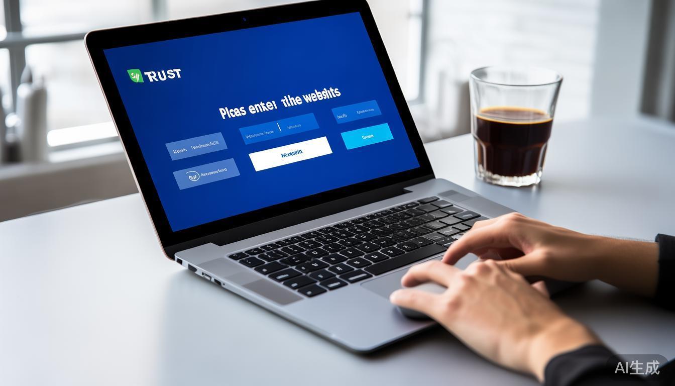 新手指南:一步一步教你在安卓设备上下载Trust钱包的详细流程!_步数钱包_红手指电影详细解说