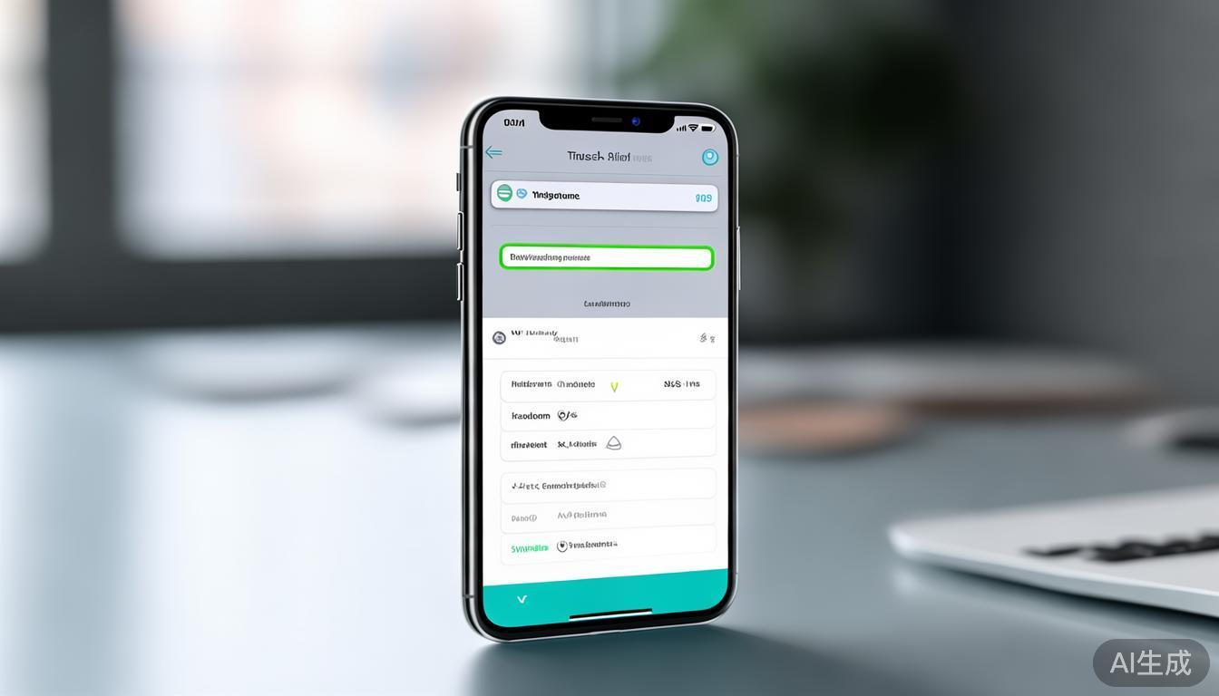 Trust Wallet 官网下载的用户满意度调研报告_满意度调研短信_满意度调研方案模板范文
